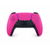 Sony PlayStation 5 DualSense vezeték nélküli kontroller, rózsaszín (P2807550) Sony PlayStation 5 DualSense vezeték nélküli kontroller, rózsaszín (P2807550)