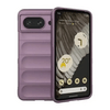 Gigapack Google Pixel 8 Szilikon tok, lila (GP-158461)