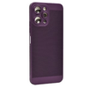 Gigapack Xiaomi Redmi 12 Műanyag tok, lila (GP-148076)