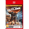 Star Wars: Outlaws - Gold Edition - Nintendo Switch 2 játék Star Wars: Outlaws - Gold Edition - Nintendo Switch 2 játék