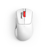 Monka G982W Rapid vezeték nélküli egér, fehér