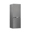 Whirlpool WHK 25364 XP4E Alulfagyasztós kombinált hűtőszekrény Whirlpool WHK 25364 XP4E Alulfagyasztós kombinált hűtőszekrény