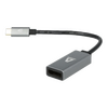 Avax D605 CONNECT+ USB-C - DisplayPort adapter