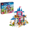LEGO® Disney Princess Hamupipőke kastélya és állatbarátai (43283) LEGO® Disney Princess Hamupipőke kastélya és állatbarátai (43283)