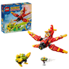 LEGO® Sonic the Hedgehog™ Tails Tornado-1 repülője (77119) LEGO® Sonic the Hedgehog™ Tails Tornado-1 repülője (77119)