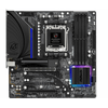 ASROCK Alaplap,AM5,AMD B650, mATX