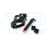 GoPro HERO12 Black Accessory Bundle (CHDRB-121-RW) GoPro HERO12 Black Accessory Bundle (CHDRB-121-RW)