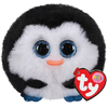 TY Beanie Balls plüssfigura - pingvin (TY42510) TY Beanie Balls plüssfigura - pingvin (TY42510)