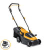 Stiga COLLECTOR 136e Kit akkumulátoros fűnyíró (291342068/ST2)