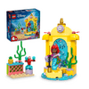 LEGO® Disney Princess Ariel glazbena pozornica (43235) LEGO® Disney Princess Ariel glazbena pozornica (43235)