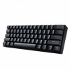 Redragon Draconic Compact RGB Vezeték nélküli Gamer billentyűzet (K530RGB_BROWN_HU) Redragon Draconic Compact RGB Vezeték nélküli Gamer billentyűzet (K530RGB_BROWN_HU)