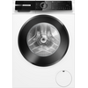Bosch WGN26400BY Elöltöltős mosógép