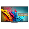 QNED Smart LED TV, 4K UHD, HDR, webOS