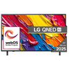 QNED Smart LED TV, 4K UHD, HDR, webOS