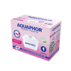 Aquaphor MAXFOR+ Mg csere szűrőpatron (500732) Aquaphor MAXFOR+ Mg csere szűrőpatron (500732)