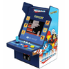 Hordozható MegaMan micro arcade 6.75
