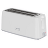 Solac TL5421 toster za dvostruke duge kriške, bijeli