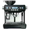 Sage BES980BTR BK THE ORACLE™ Professzionális automata karos eszpresszógép, fekete Sage BES980BTR BK THE ORACLE™ Professzionális automata karos eszpresszógép, fekete
