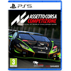 Assetto Corsa Competizione - PS5 játék