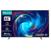 4K UHD Smart QLED TV