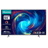 Hisense 55E7KQ PRO 4K UHD Smart QLED TV Hisense 55E7KQ PRO 4K UHD Smart QLED TV