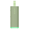 Xiaomi Sound Play Bluetooth hangszóró, zöld (QBH4433GL)