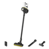 Karcher Vc 4 Cordless MyHome Álló porszívó (1.198-630.0) Karcher Vc 4 Cordless MyHome Álló porszívó (1.198-630.0)
