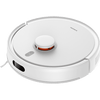 Xiaomi S20 robotporszívó, fehér (BHR8629EU) Xiaomi S20 robotporszívó, fehér (BHR8629EU)