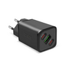 SBS GaN 140W hálózati töltő, fekete (TETRGANUSB2CPD140W) SBS GaN 140W hálózati töltő, fekete (TETRGANUSB2CPD140W)
