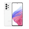 Samsung Galaxy A53 5G Dual Sim, fehér Samsung Galaxy A53 5G Dual Sim, fehér
