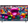 LG UHD AI 55UA74003LB 55