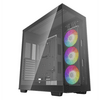 DeepCool R-CH780-BKADE41-G-1 Számítógépház DeepCool R-CH780-BKADE41-G-1 Számítógépház