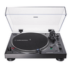 Audio-Technica AT-LP120XUSBBK Direct-drive gramofon Audio-Technica AT-LP120XUSBBK Direct-drive gramofon