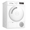 Bosch WTN83202 Serie 4 Kondenzációs szárítógép, 8kg
