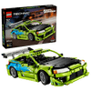 LEGO® Technic Fast and Furious Mitsubishi Eclipse autó (42229) LEGO® Technic Fast and Furious Mitsubishi Eclipse autó (42229)