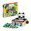 LEGO® DOTS Cuki pandás tálca (41959) LEGO® DOTS Cuki pandás tálca (41959)