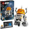 LEGO Star Wars™ Chopper (C1-10P)™ asztromechanikus droid (75416) LEGO Star Wars™ Chopper (C1-10P)™ asztromechanikus droid (75416)