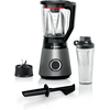Bosch MMB4194S Serie 4 VitaPower Turmix, ezüst Bosch MMB4194S Serie 4 VitaPower Turmix, ezüst
