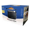 Russell Hobbs Eden toster, crni (27371-56) Russell Hobbs Eden toster, crni (27371-56)
