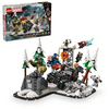 LEGO® Marvel Avengers: Age of Ultron (76291) LEGO® Marvel Avengers: Age of Ultron (76291)