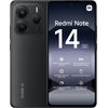 Xiaomi Redmi Note 14 5G 8/256GB Okostelefon, fekete (MZB0INYEU) Xiaomi Redmi Note 14 5G 8/256GB Okostelefon, fekete (MZB0INYEU)