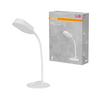 Osram Panan Disk Asztali lámpa 10w, fehér Osram Panan Disk Asztali lámpa 10w, fehér