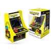 My Arcade Pac-Man Micro Player Retro Arcade, 6.75 My Arcade Pac-Man Micro Player Retro Arcade, 6.75