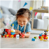 LEGO® DUPLO® | Rođendanski vlakić Disney Mickey & Minnie (10941) LEGO® DUPLO® | Rođendanski vlakić Disney Mickey & Minnie (10941)