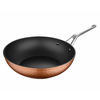 Bergner BG-34526-BKKF Wok, 28 cm