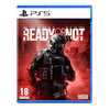 Ready or Not - PS5 játék
