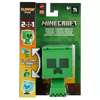 MINECRAFT FLIPPIN FIGS FIGURA - CREEPER