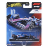 Hot Wheels: F1 kisautó - Pierre Gasly - BWT Alpine (JKD82) Hot Wheels: F1 kisautó - Pierre Gasly - BWT Alpine (JKD82)