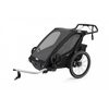 Thule Chariot Sport 2 multifunkciós gyermekhordozó (10201023) Thule Chariot Sport 2 multifunkciós gyermekhordozó (10201023)