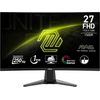 MSI MAG27C6X 27
